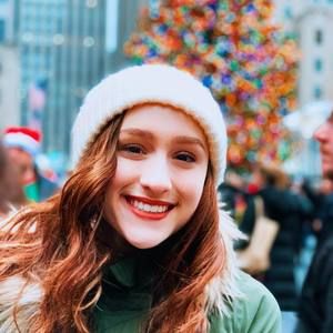 Meet your Posher, Natalie